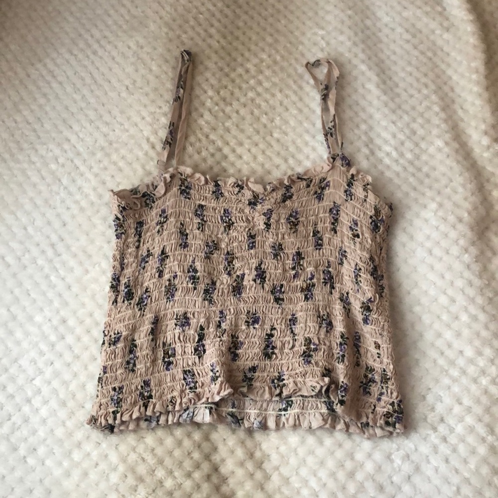 Brandy Melville tank
